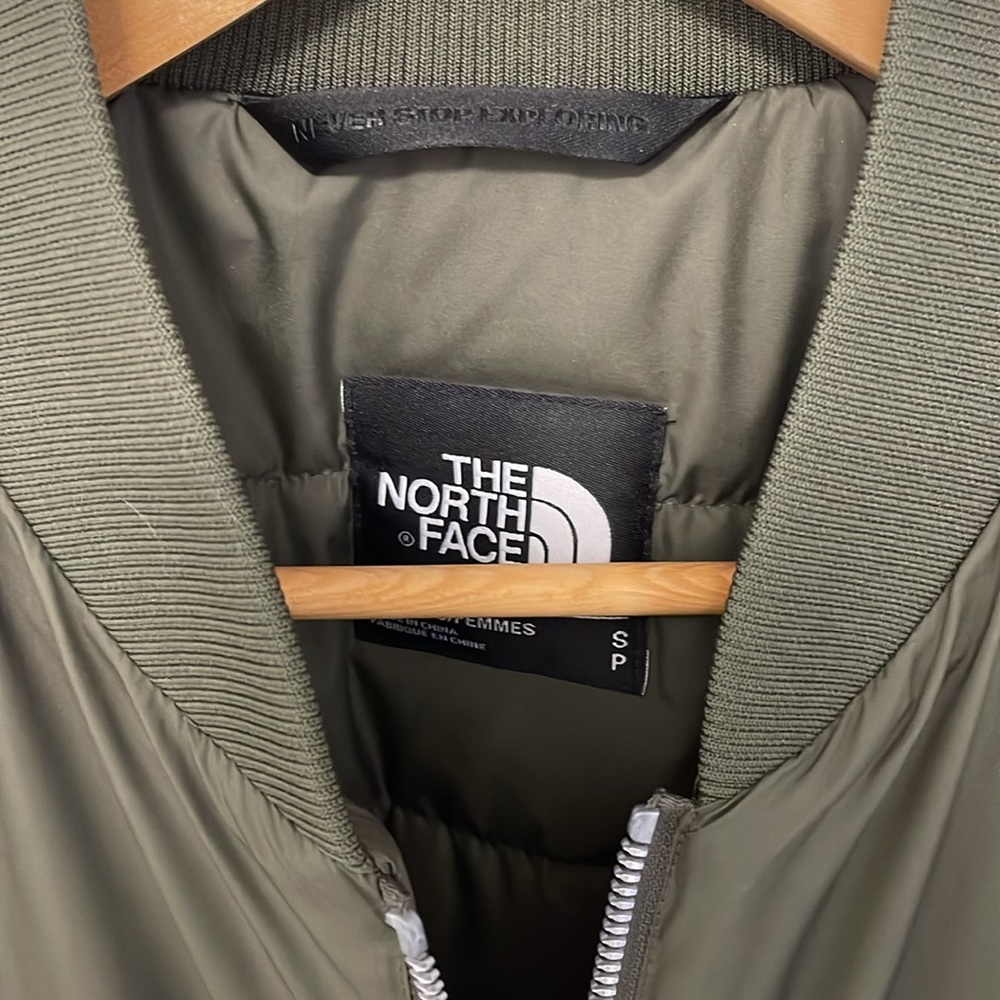 North Face Light Jacket - image 2